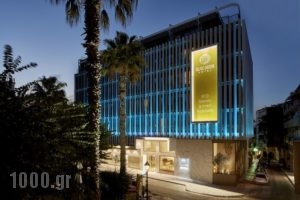 Olive Green Hotel_lowest prices_in_Hotel_Crete_Heraklion_Heraklion City