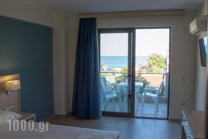 Alarzo Rooms_best deals_Room_Macedonia_Pieria_Paralia Katerinis