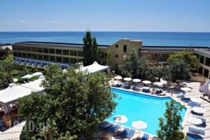 Alexander Beach Hotel & Spa_accommodation_in_Hotel_Thraki_Evros_Alexandroupoli