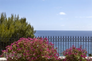 Avra Private Suites_accommodation_in_Room_Ionian Islands_Kefalonia_Argostoli
