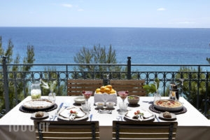 Avra Private Suites_travel_packages_in_Ionian Islands_Kefalonia_Argostoli