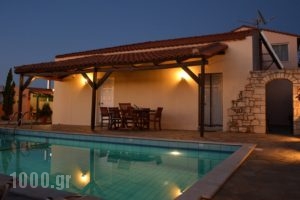 Villa Galini_best prices_in_Villa_Crete_Heraklion_Episkopi