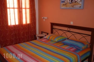 Ketis Studios Chora_accommodation_in_Apartment_Dodekanessos Islands_Astipalea_Astipalea Chora