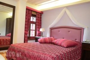 Archontiko Deligianni_best deals_Hotel_Peloponesse_Arcadia_Leonidio