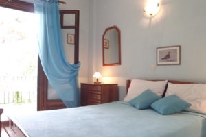 Pefka Studios & Apartments_best deals_Room_Macedonia_Halkidiki_Vourvourou