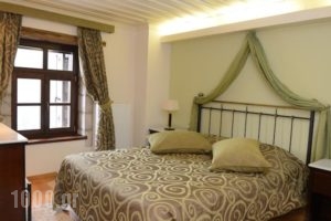 Archontiko Deligianni_best prices_in_Hotel_Peloponesse_Arcadia_Leonidio