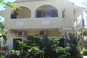Olga Apartments_accommodation_in_Apartment_Ionian Islands_Corfu_Corfu Rest Areas