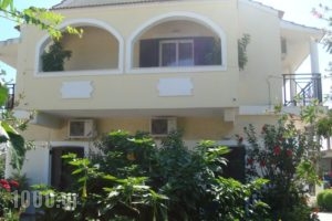 Olga Apartments_accommodation_in_Apartment_Ionian Islands_Corfu_Corfu Rest Areas