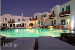 Kapsali Sun_accommodation_in_Hotel_Cyclades Islands_Folegandros_Folegandros Chora