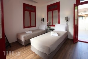 Messini Pension_best prices_in_Room_Peloponesse_Argolida_Nafplio