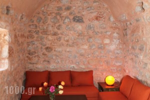 Arapakis Historic Castle_lowest prices_in_Room_Peloponesse_Lakonia_Diros