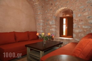 Arapakis Historic Castle_travel_packages_in_Peloponesse_Lakonia_Diros