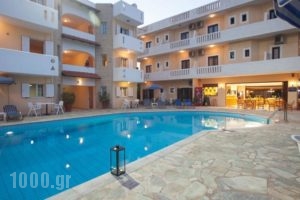 Dimitra Hotel & Apartments_accommodation_in_Apartment_Crete_Heraklion_Vathianos Kambos