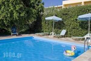 Domenica Apartments_lowest prices_in_Apartment_Crete_Rethymnon_Rethymnon City