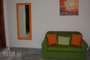 Poseidon Apartments_best prices_in_Apartment_Ionian Islands_Kefalonia_Kefalonia'st Areas