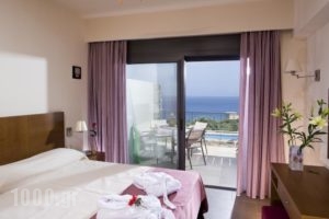 Elounda Olea Villas And Apartments_best prices_in_Villa_Crete_Lasithi_Aghios Nikolaos