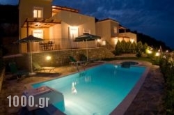 Agios Antonios Villas in Lefkada Rest Areas, Lefkada, Ionian Islands