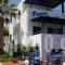 Porto Bello Hotel Apartments_best deals_Apartment_Crete_Heraklion_Gouves