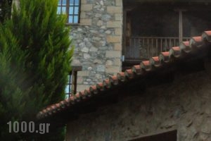 Pikoulianika Apartments_lowest prices_in_Apartment_Peloponesse_Lakonia_Mystras