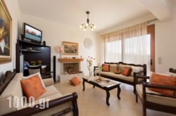 Triopetra Villas Panagia in Platanias, Chania, Crete