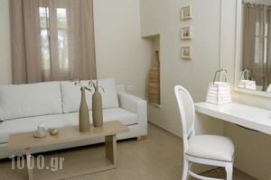 Oikies Small Elegant Houses_best prices_in_Hotel_Aegean Islands_Lesvos_Plomari