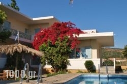 Cormoranos Apartments in Agia Marina , Chania, Crete