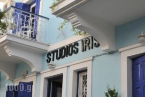 Studios Iris_best deals_Hotel_Aegean Islands_Samos_Pythagorio