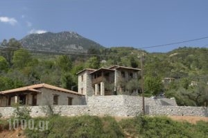 Pikoulianika Apartments_accommodation_in_Apartment_Peloponesse_Lakonia_Mystras