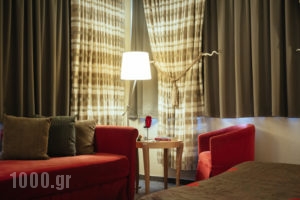 Alexandros_best deals_Hotel_Peloponesse_Argolida_Nea Kios
