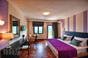 Enastron View_lowest prices_in_Hotel_Macedonia_kastoria_Kastoria City
