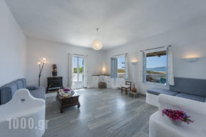 Bicycle House Apartments_holidays_in_Room_Cyclades Islands_Paros_Paros Rest Areas