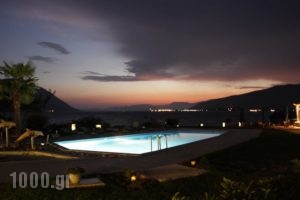 Thesmos Village_best deals_Hotel_Central Greece_Aetoloakarnania_Mytikas