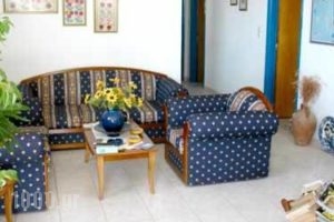 Sunflower studios_lowest prices_in_Hotel_Dodekanessos Islands_Kasos_Kasos Rest Areas