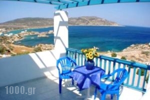 Sunflower studios_best prices_in_Hotel_Dodekanessos Islands_Kasos_Kasos Rest Areas