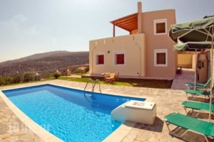 Agios Antonios Villas_travel_packages_in_Crete_Rethymnon_Plakias