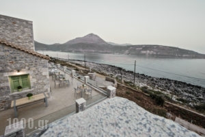 Alkyon SeaSide Studios_accommodation_in_Room_Peloponesse_Lakonia_Karavostasi