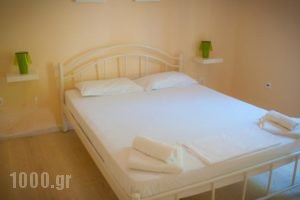 Villa Kokoros Apartments_best deals_Villa_Ionian Islands_Corfu_Corfu Rest Areas