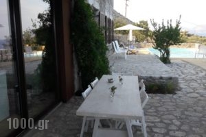 Aegila Resort_holidays_in_Room_Peloponesse_Lakonia_Skoutari