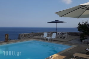 Aegila Resort_best deals_Room_Peloponesse_Lakonia_Skoutari