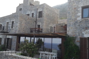 Aegila Resort_best prices_in_Room_Peloponesse_Lakonia_Skoutari