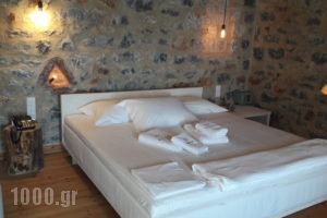 Aegila Resort_accommodation_in_Room_Peloponesse_Lakonia_Skoutari