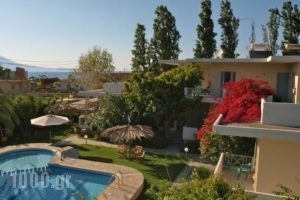 Cormoranos Apartments_lowest prices_in_Apartment_Crete_Chania_Kissamos
