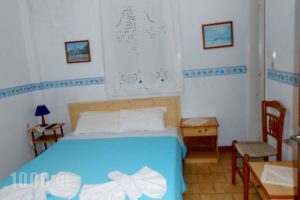 Angeliki Pension_best deals_Room_Cyclades Islands_Amorgos_Katapola