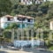 Azalea Studios_best prices_in_Apartment_Sporades Islands_Skiathos_Skiathos Chora