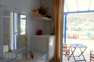 Angeliki Pension_travel_packages_in_Cyclades Islands_Amorgos_Katapola
