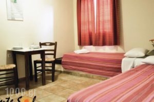 Zantesol_best deals_Hotel_Ionian Islands_Zakinthos_Zakinthos Chora