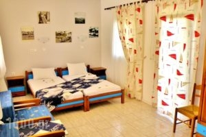 Studios Elina_best prices_in_Hotel_Aegean Islands_Thasos_Thasos Rest Areas