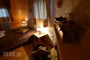 Guesthouse Italiano_travel_packages_in_Peloponesse_Korinthia_Evrostina