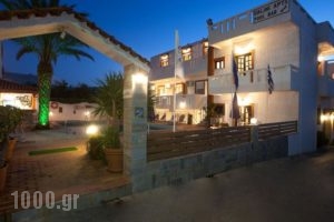 Galini Apartments_best deals_Apartment_Crete_Heraklion_Gouves
