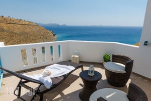 Votsalo Rooms_best prices_in_Room_Dodekanessos Islands_Astipalea_Astipalea Chora